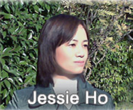 Jessie Ho