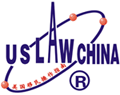 Uslawchina��˾Logo