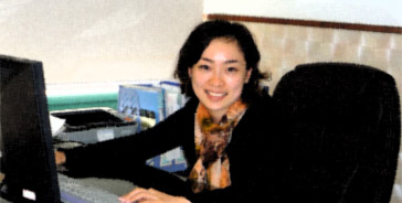 Amy Chen